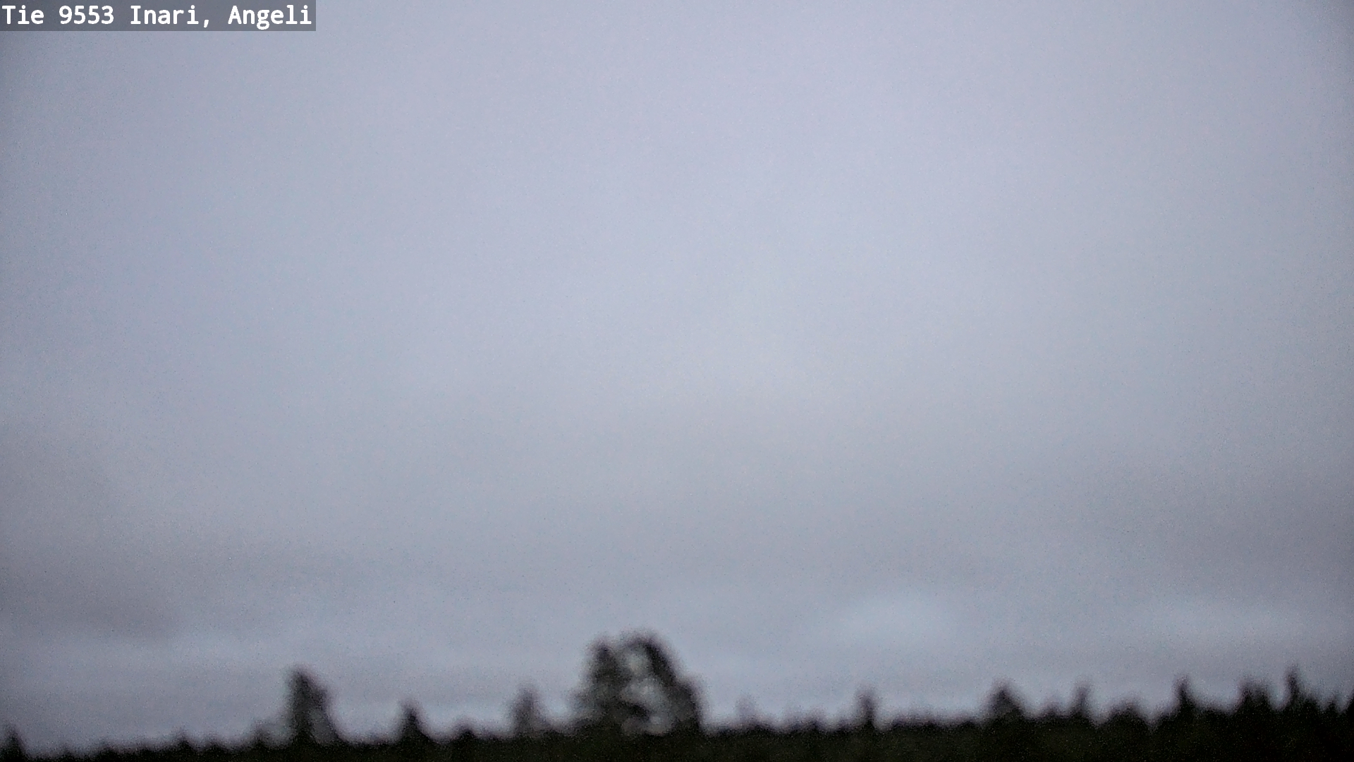 Kelikamerat Kuva Tie 9553 Inari, Angeli, Lintupuolivaara, Inari, Lappi