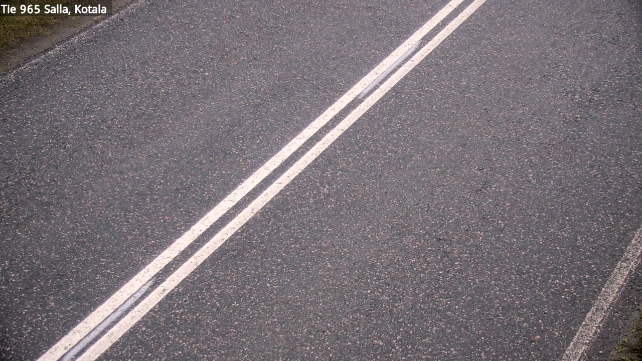 Kelikamerat Kuva Tie 965 Salla, Kotala, Salla, Lappi