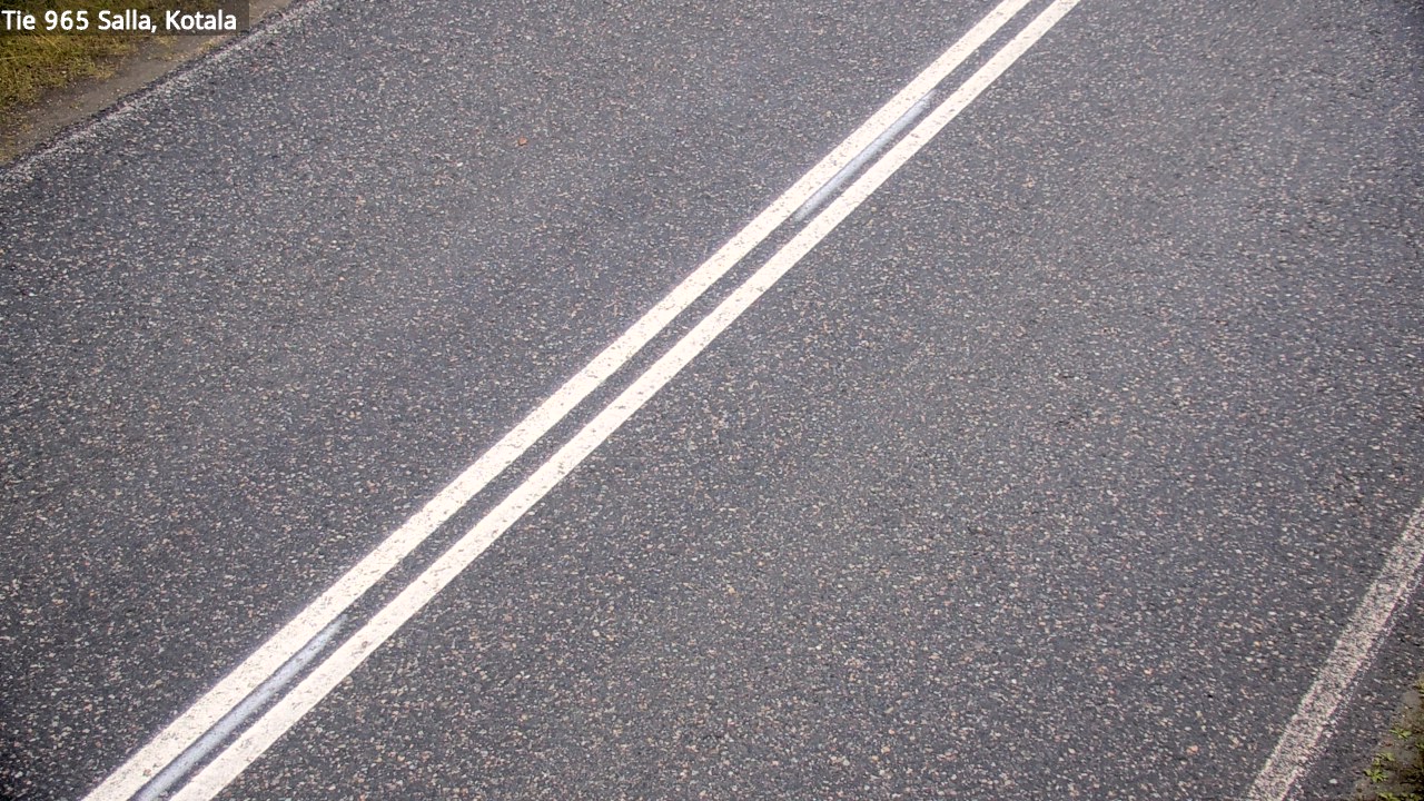 Kelikamerat Kuva Tie 965 Salla, Kotala, Salla, Lappi