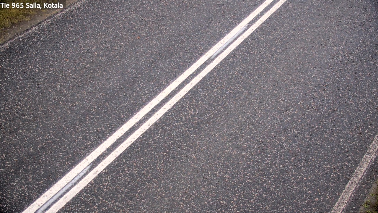 Kelikamerat Kuva Tie 965 Salla, Kotala, Salla, Lappi