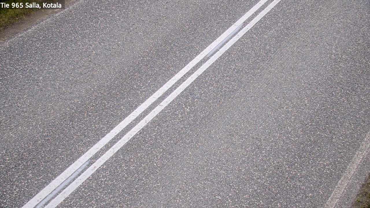 Kelikamerat Kuva Tie 965 Salla, Kotala, Salla, Lappi