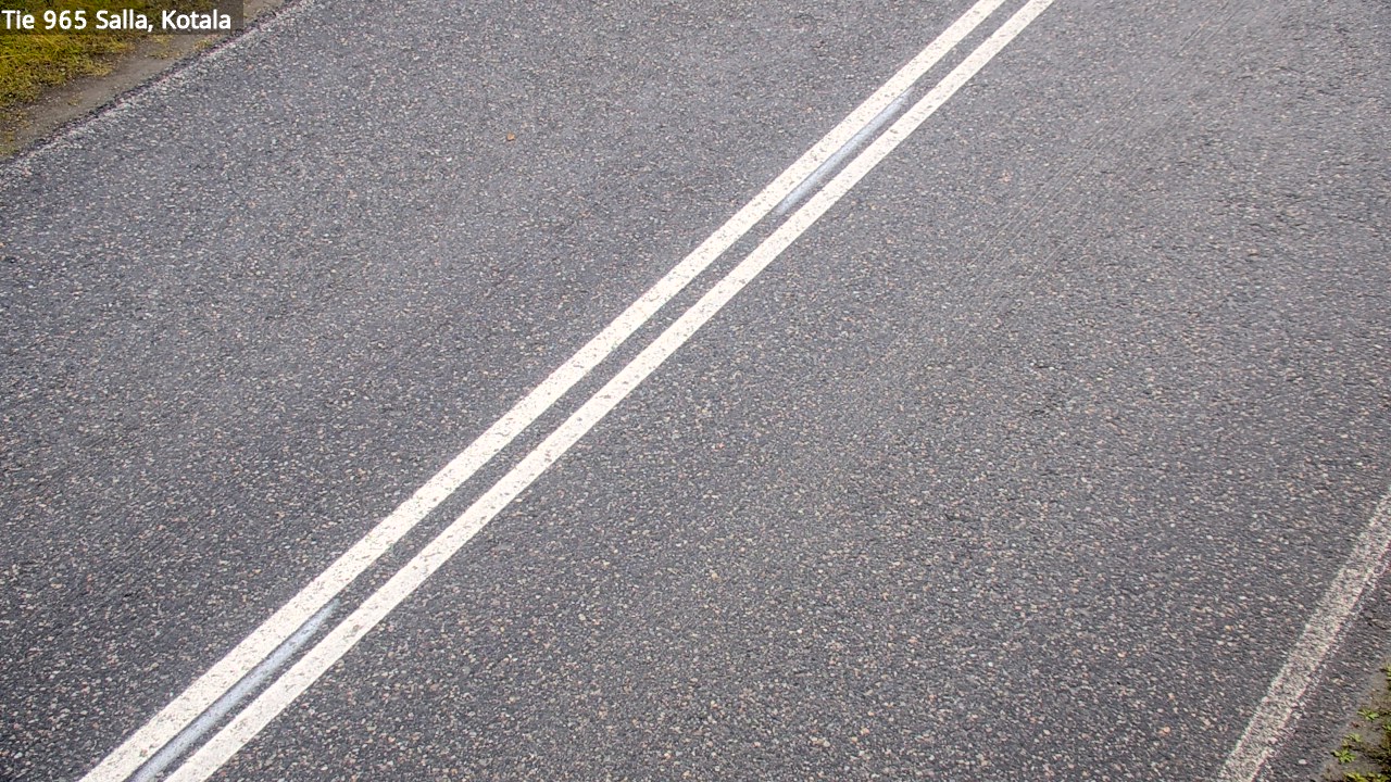 Kelikamerat Kuva Tie 965 Salla, Kotala, Salla, Lappi