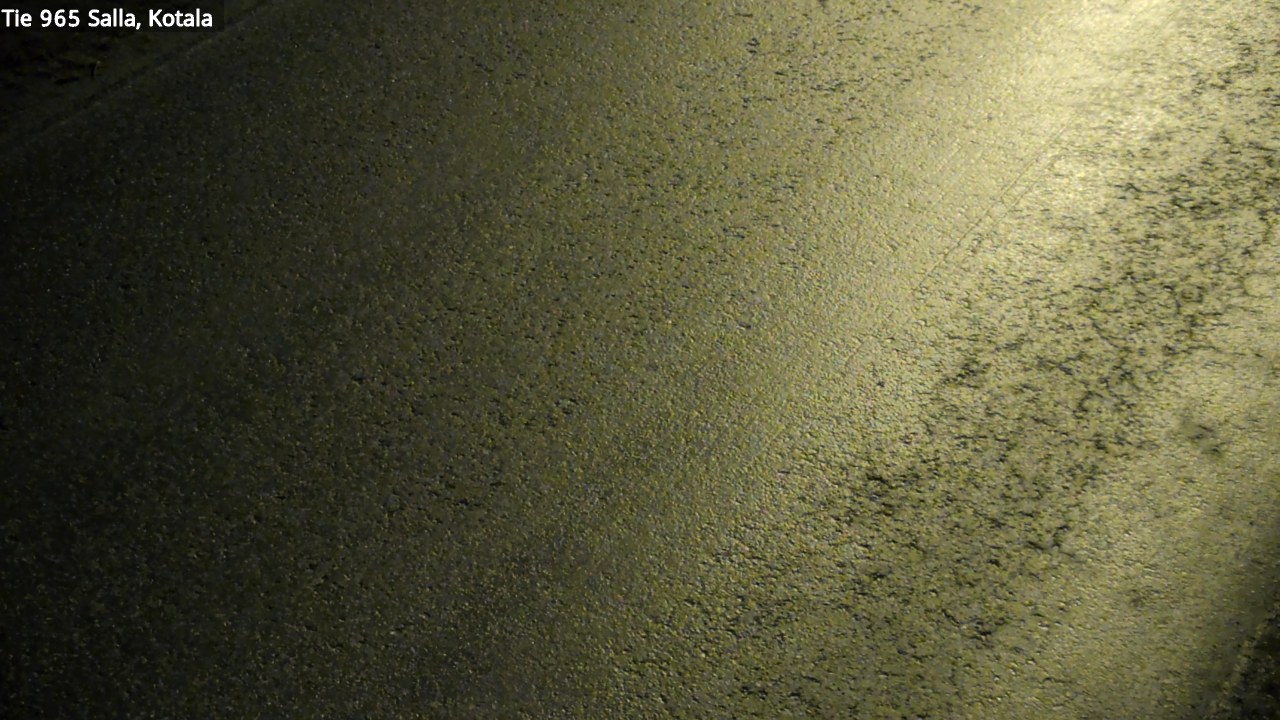 Kelikamerat Kuva Tie 965 Salla, Kotala, Salla, Lappi