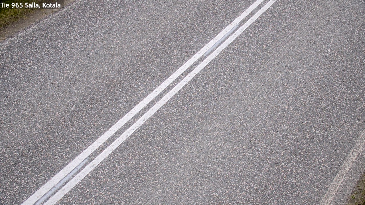 Kelikamerat Kuva Tie 965 Salla, Kotala, Salla, Lappi