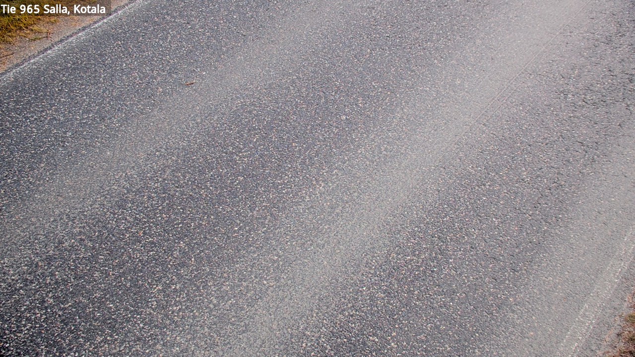 Kelikamerat Kuva Tie 965 Salla, Kotala, Salla, Lappi