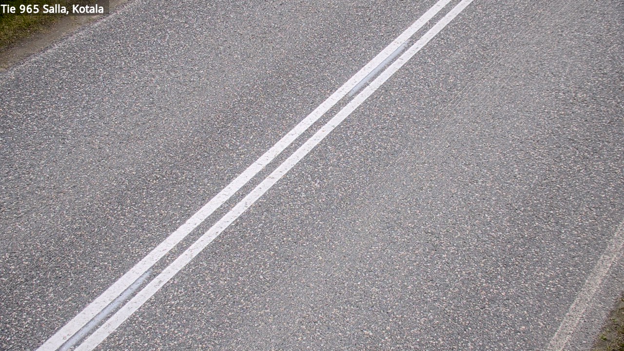 Kelikamerat Kuva Tie 965 Salla, Kotala, Salla, Lappi