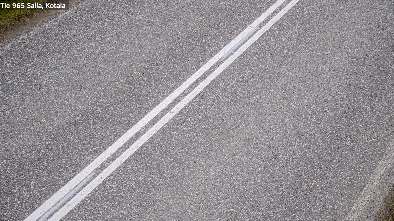 Kelikamerat Kuva Tie 965 Salla, Kotala, Salla, Lappi