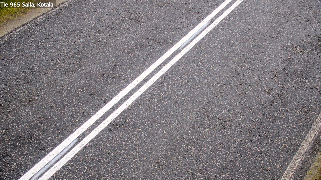Kelikamerat Kuva Tie 965 Salla, Kotala, Salla, Lappi