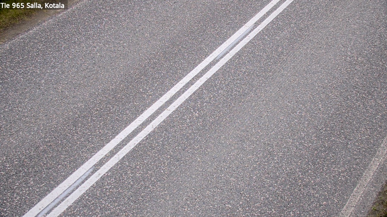 Kelikamerat Kuva Tie 965 Salla, Kotala, Salla, Lappi