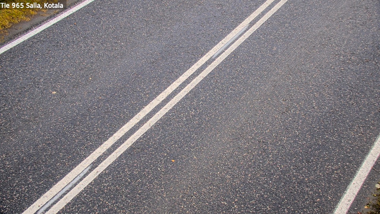 Kelikamerat Kuva Tie 965 Salla, Kotala, Salla, Lappi