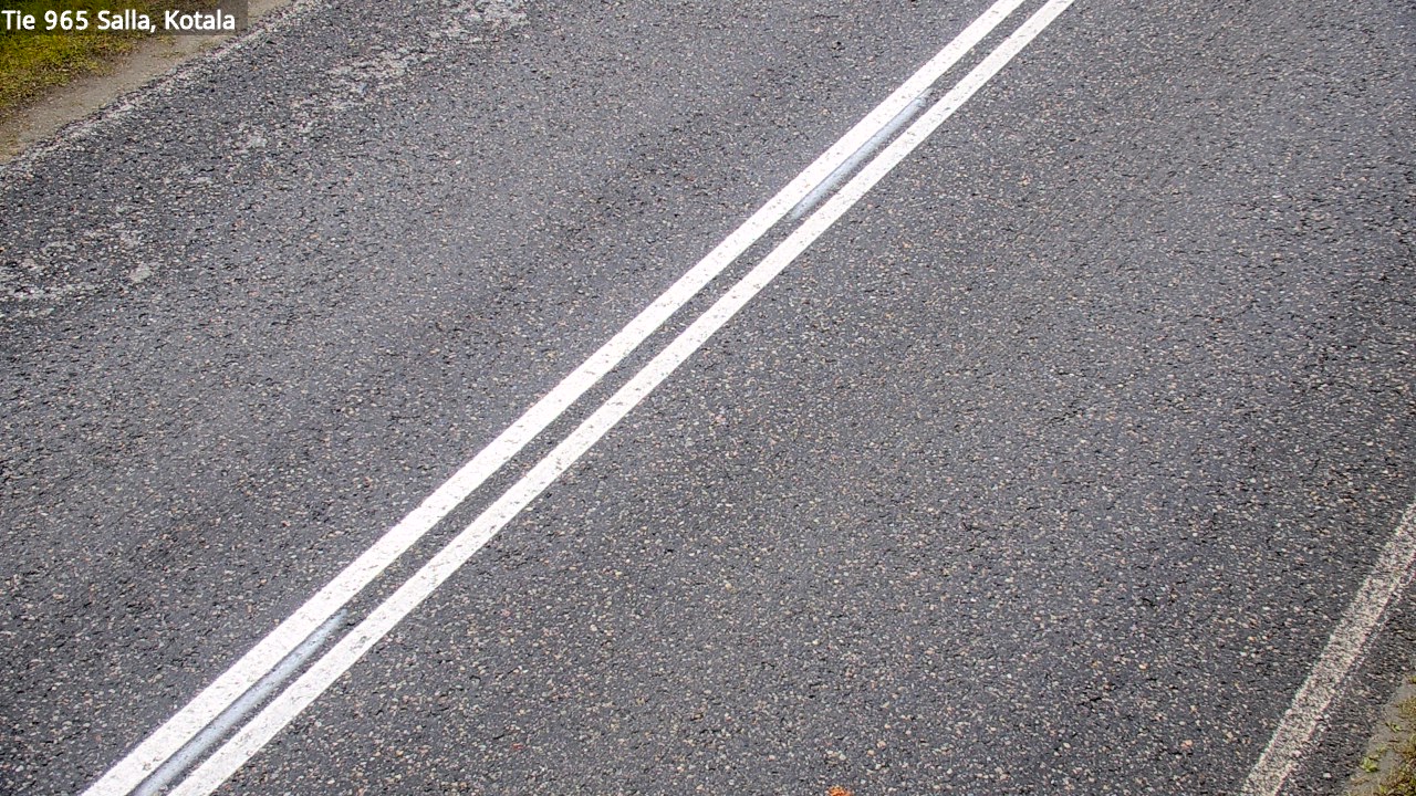 Kelikamerat Kuva Tie 965 Salla, Kotala, Salla, Lappi