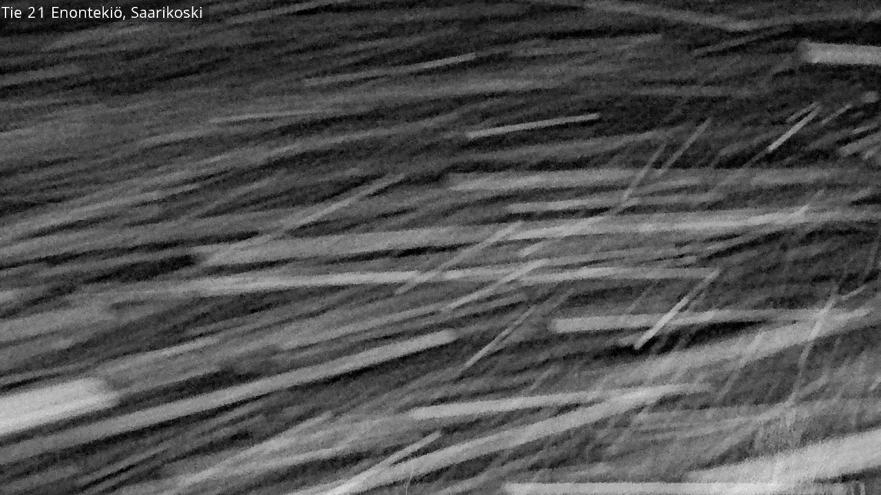 Kelikamerat Kuva Tie 21 Enontekiö, Saarikoski, Enontekiö, Lappi