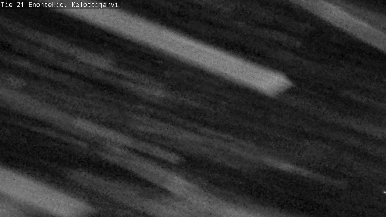 Kelikamerat Kuva Tie 21 Enontekiö, Kelottijärvi, Enontekiö, Lappi