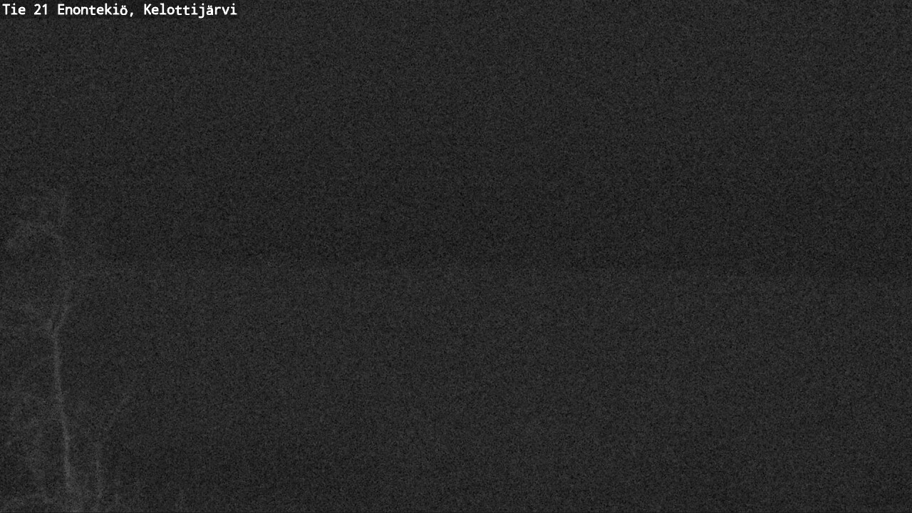 Kelikamerat Kuva Tie 21 Enontekiö, Kelottijärvi, Enontekiö, Lappi