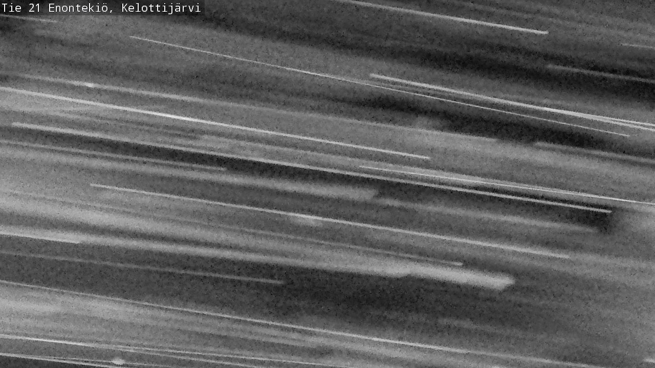 Kelikamerat Kuva Tie 21 Enontekiö, Kelottijärvi, Enontekiö, Lappi