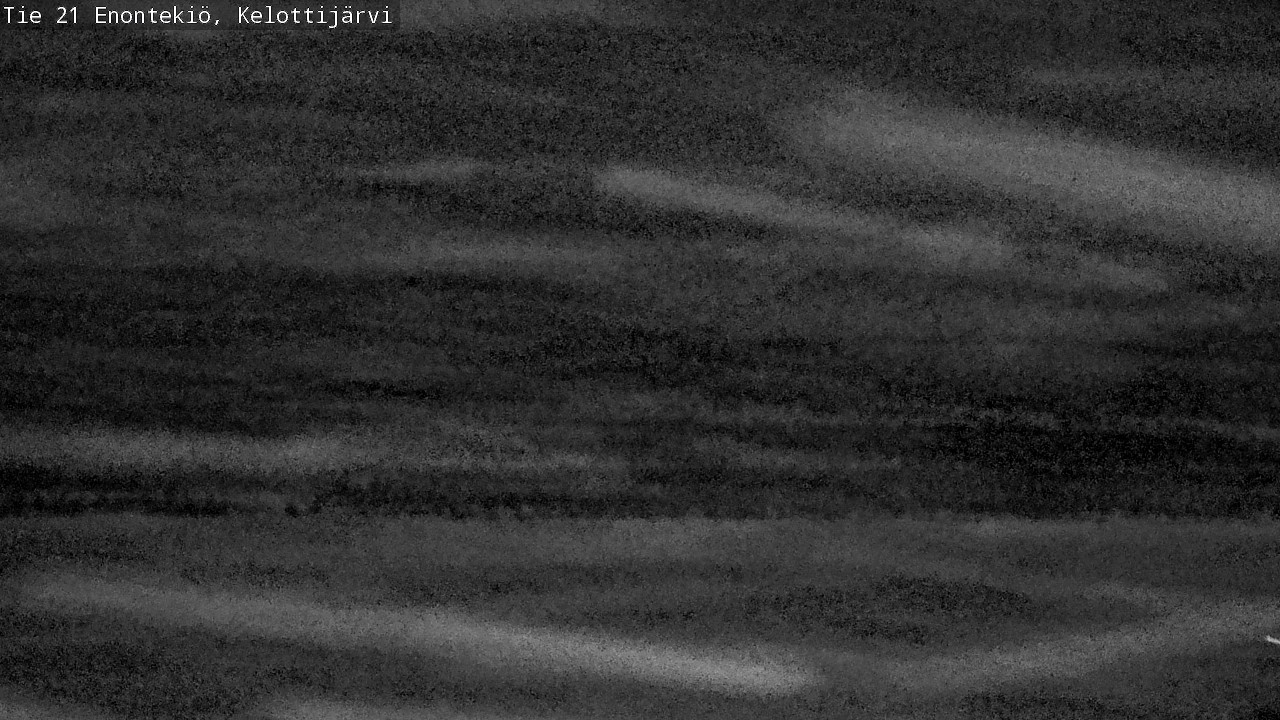 Kelikamerat Kuva Tie 21 Enontekiö, Kelottijärvi, Enontekiö, Lappi