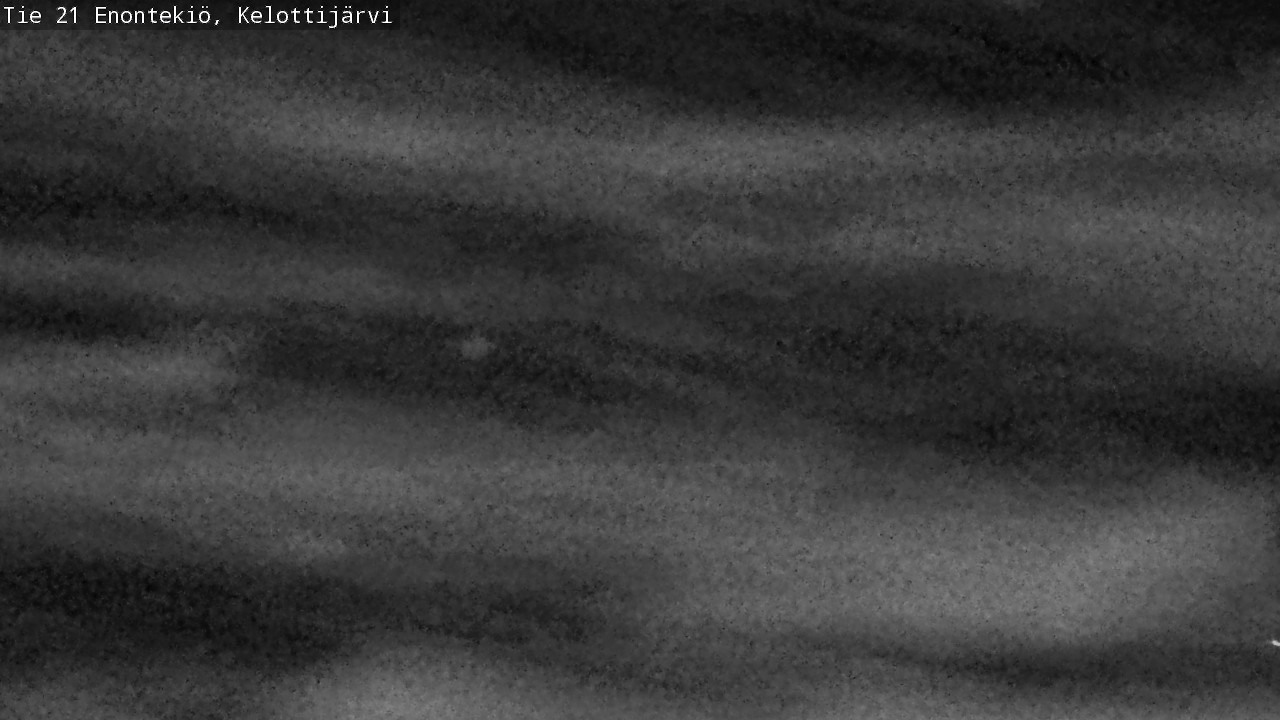 Kelikamerat Kuva Tie 21 Enontekiö, Kelottijärvi, Enontekiö, Lappi