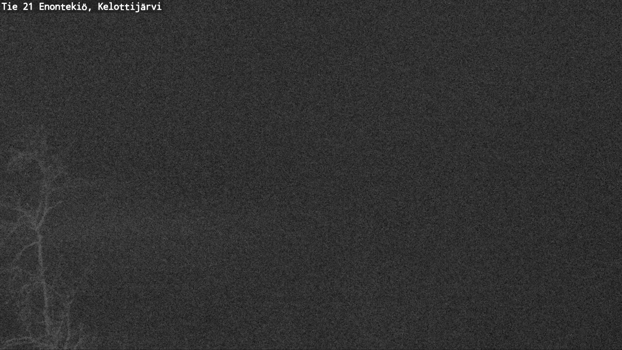 Kelikamerat Kuva Tie 21 Enontekiö, Kelottijärvi, Enontekiö, Lappi