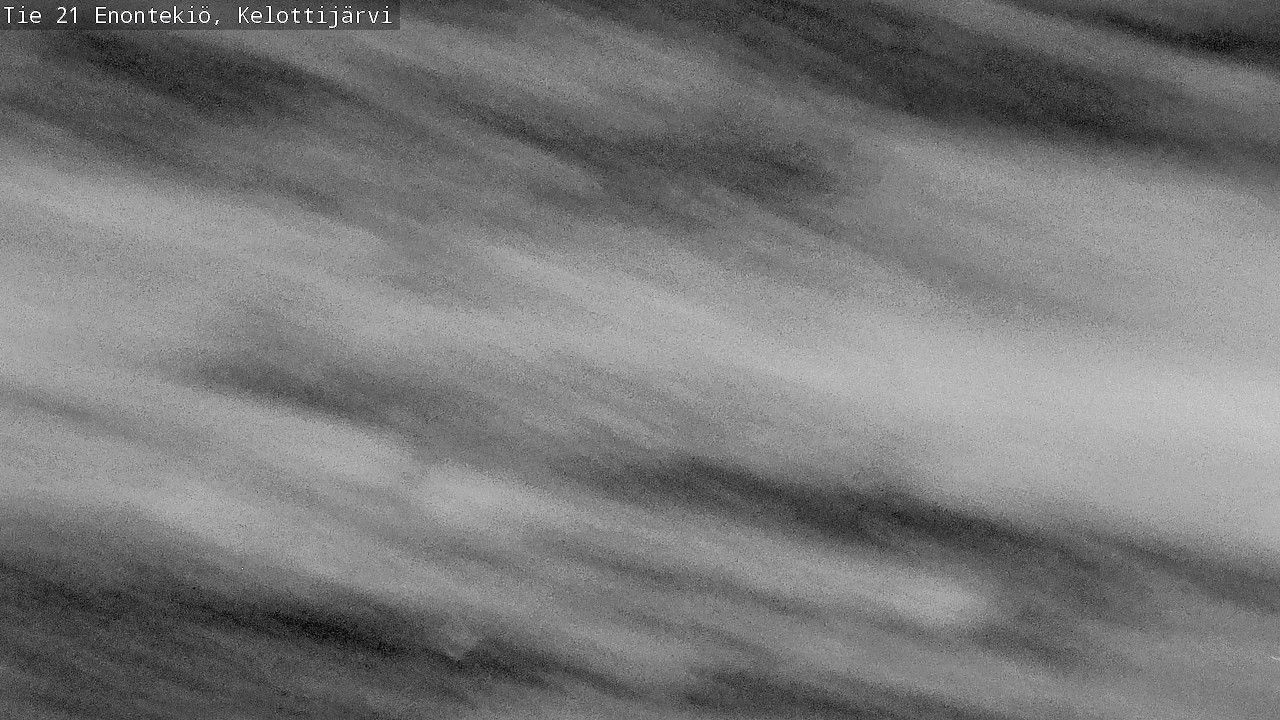 Kelikamerat Kuva Tie 21 Enontekiö, Kelottijärvi, Enontekiö, Lappi