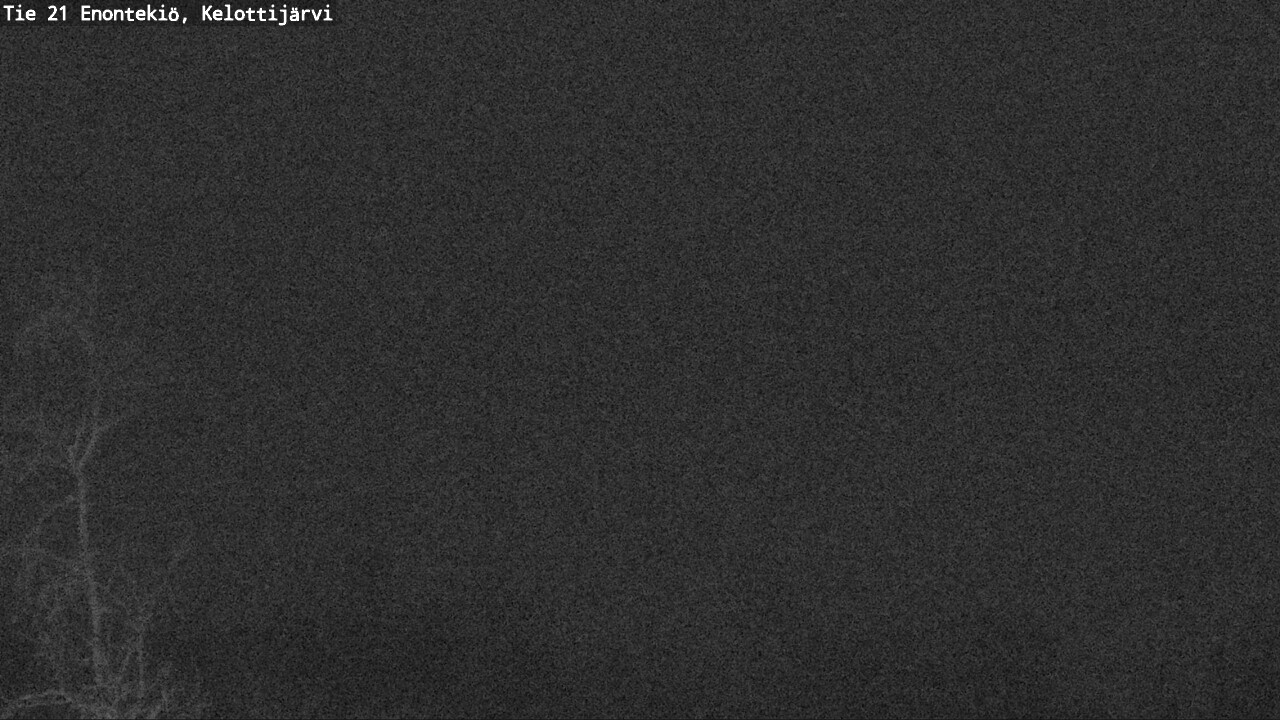 Kelikamerat Kuva Tie 21 Enontekiö, Kelottijärvi, Enontekiö, Lappi