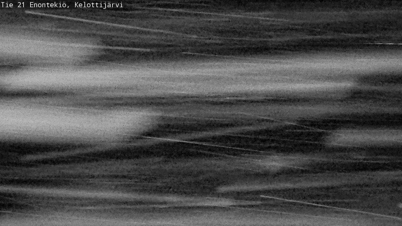 Kelikamerat Kuva Tie 21 Enontekiö, Kelottijärvi, Enontekiö, Lappi