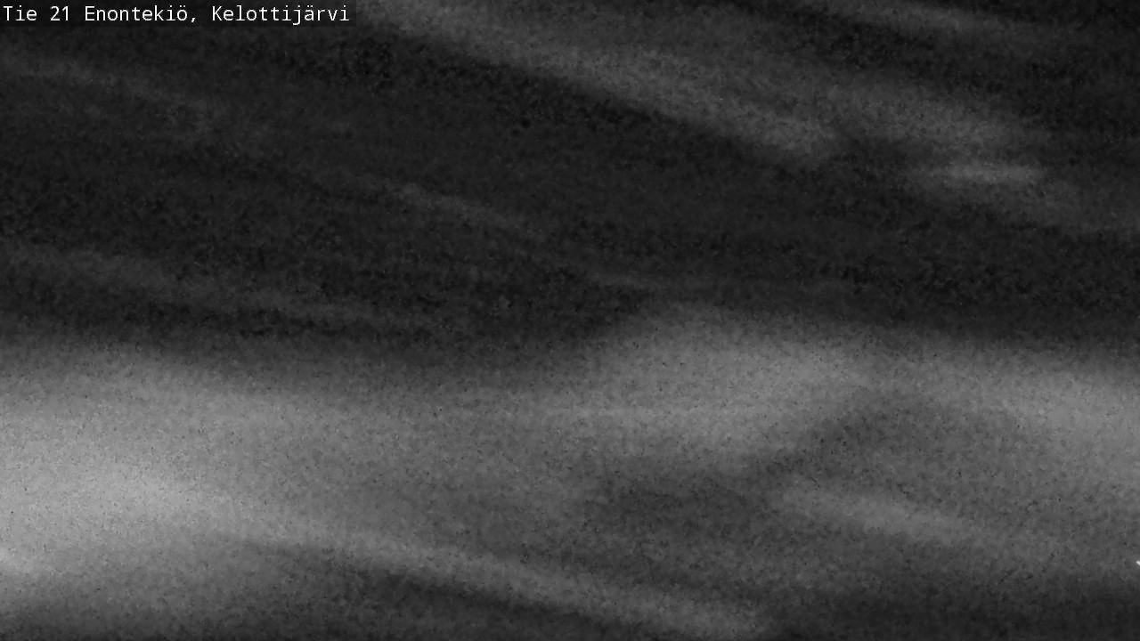 Kelikamerat Kuva Tie 21 Enontekiö, Kelottijärvi, Enontekiö, Lappi