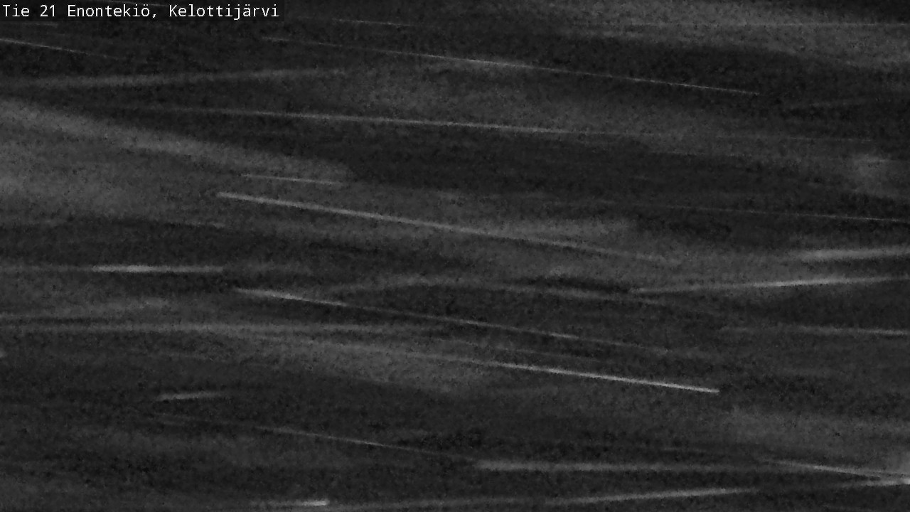 Kelikamerat Kuva Tie 21 Enontekiö, Kelottijärvi, Enontekiö, Lappi