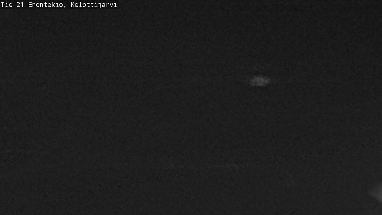 Kelikamerat Kuva Tie 21 Enontekiö, Kelottijärvi, Enontekiö, Lappi