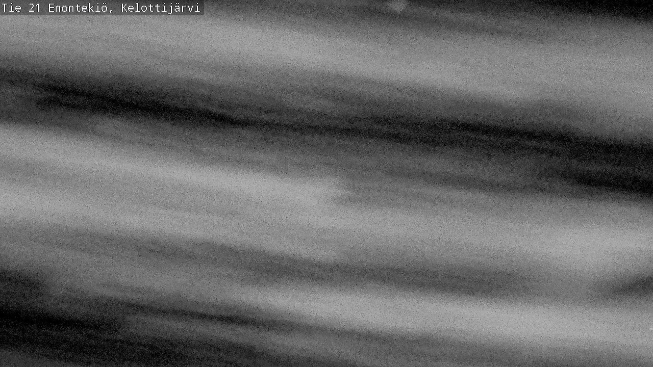 Kelikamerat Kuva Tie 21 Enontekiö, Kelottijärvi, Enontekiö, Lappi