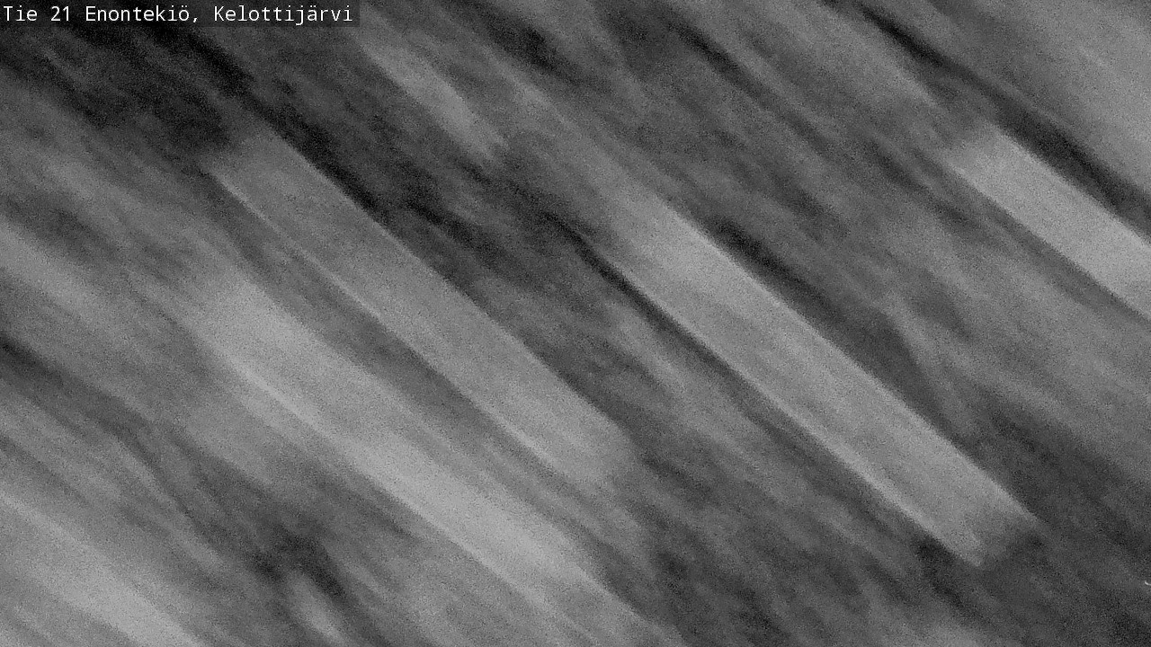 Kelikamerat Kuva Tie 21 Enontekiö, Kelottijärvi, Enontekiö, Lappi