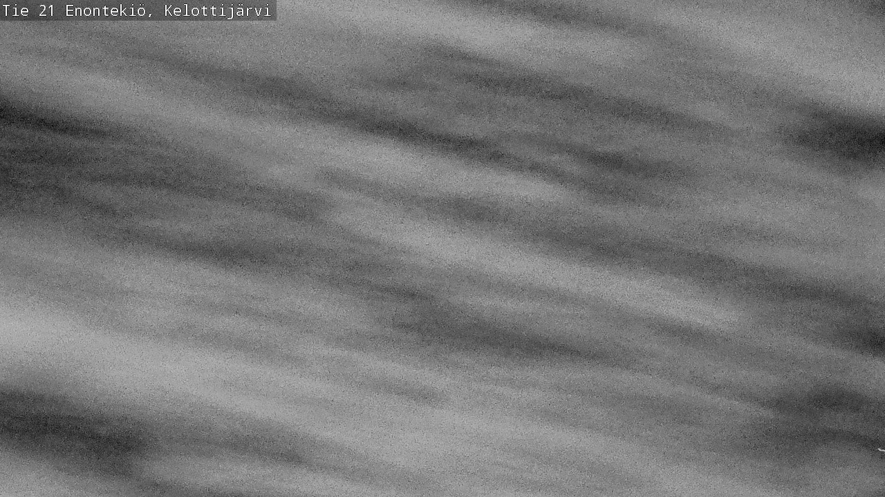 Kelikamerat Kuva Tie 21 Enontekiö, Kelottijärvi, Enontekiö, Lappi