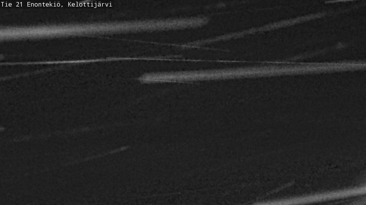 Kelikamerat Kuva Tie 21 Enontekiö, Kelottijärvi, Enontekiö, Lappi