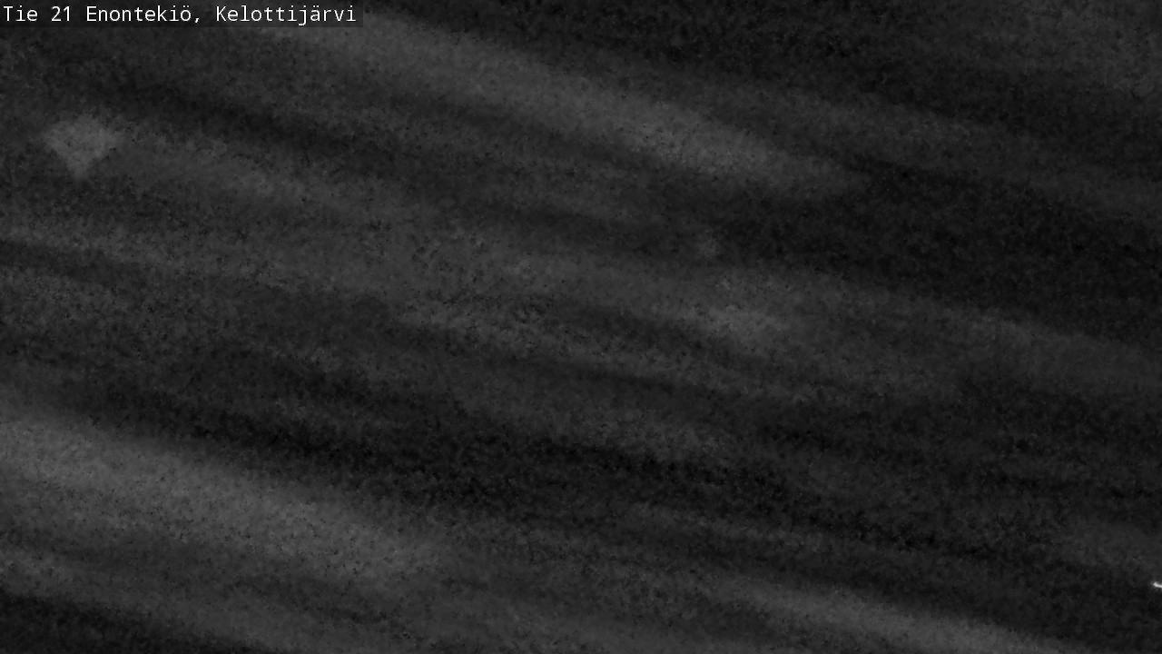 Kelikamerat Kuva Tie 21 Enontekiö, Kelottijärvi, Enontekiö, Lappi