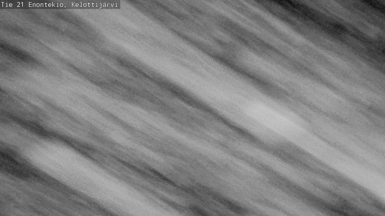 Kelikamerat Kuva Tie 21 Enontekiö, Kelottijärvi, Enontekiö, Lappi