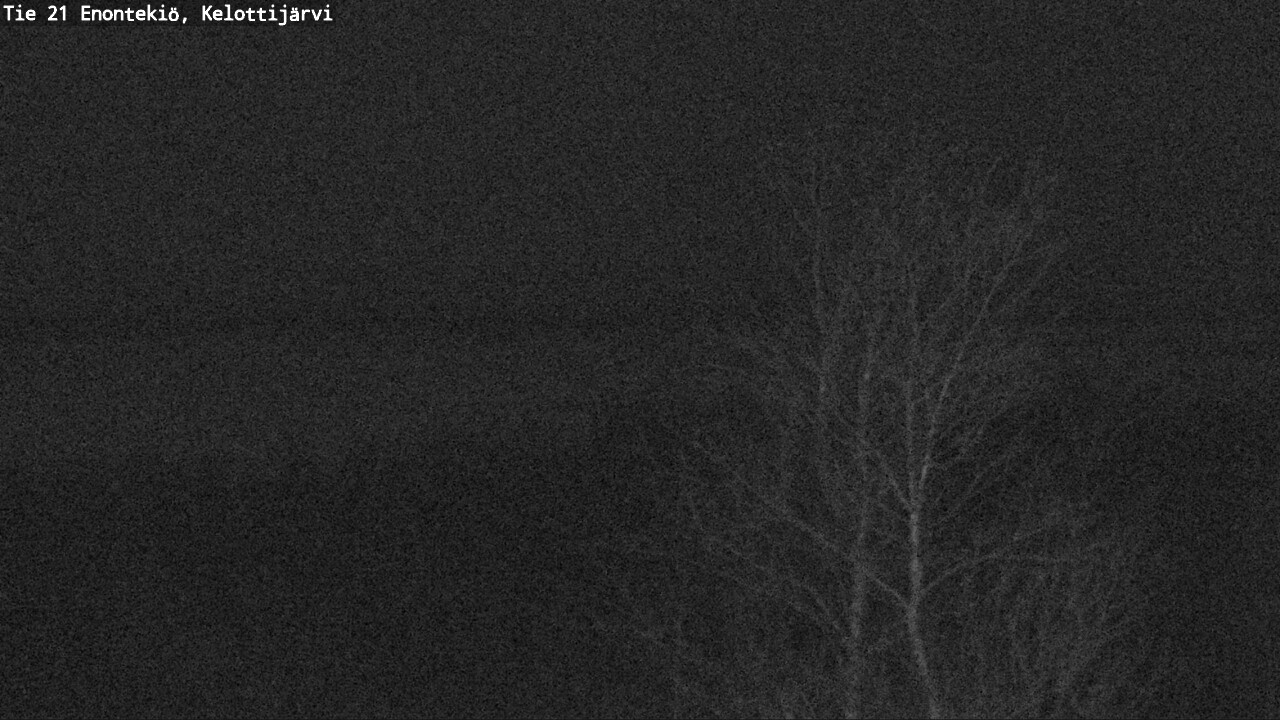 Kelikamerat Kuva Tie 21 Enontekiö, Kelottijärvi, Enontekiö, Lappi