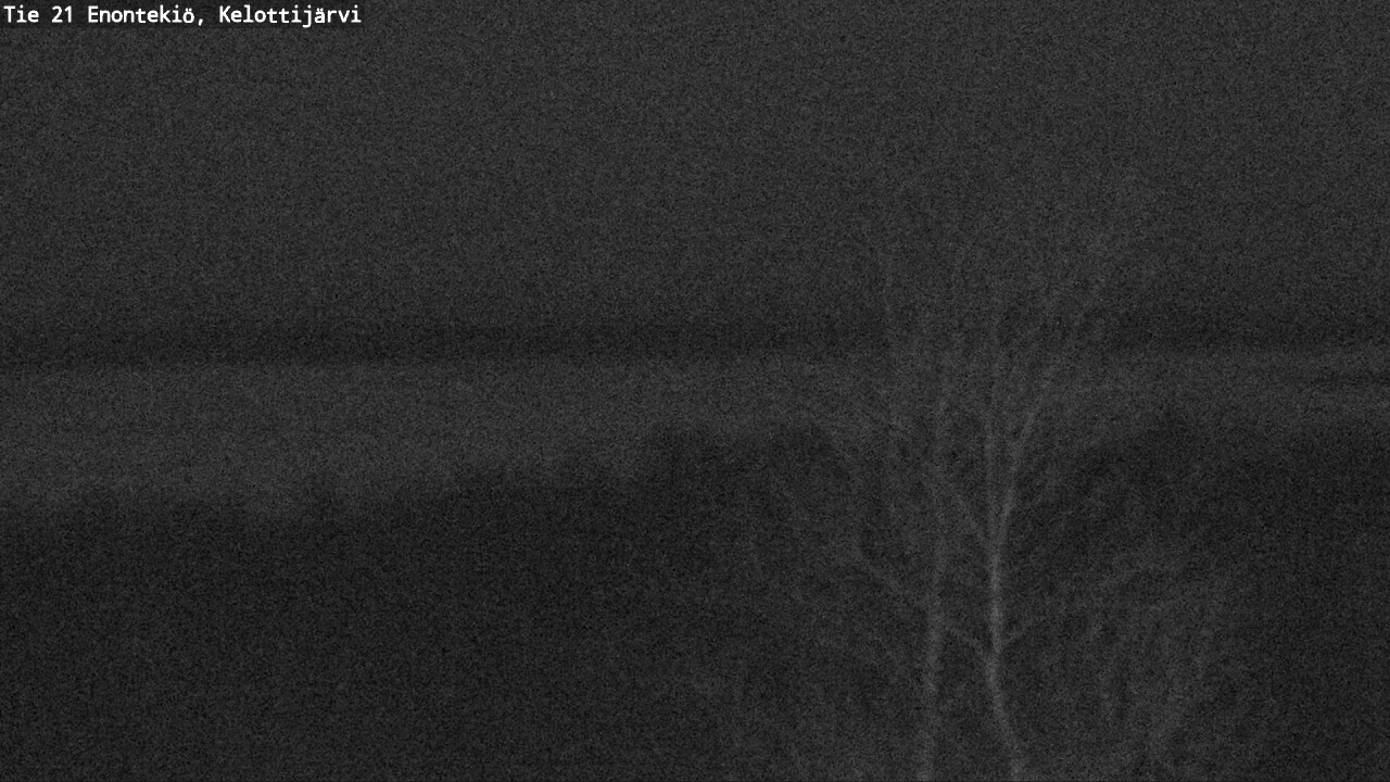 Kelikamerat Kuva Tie 21 Enontekiö, Kelottijärvi, Enontekiö, Lappi