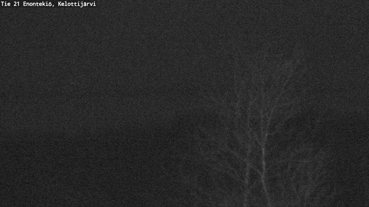 Kelikamerat Kuva Tie 21 Enontekiö, Kelottijärvi, Enontekiö, Lappi