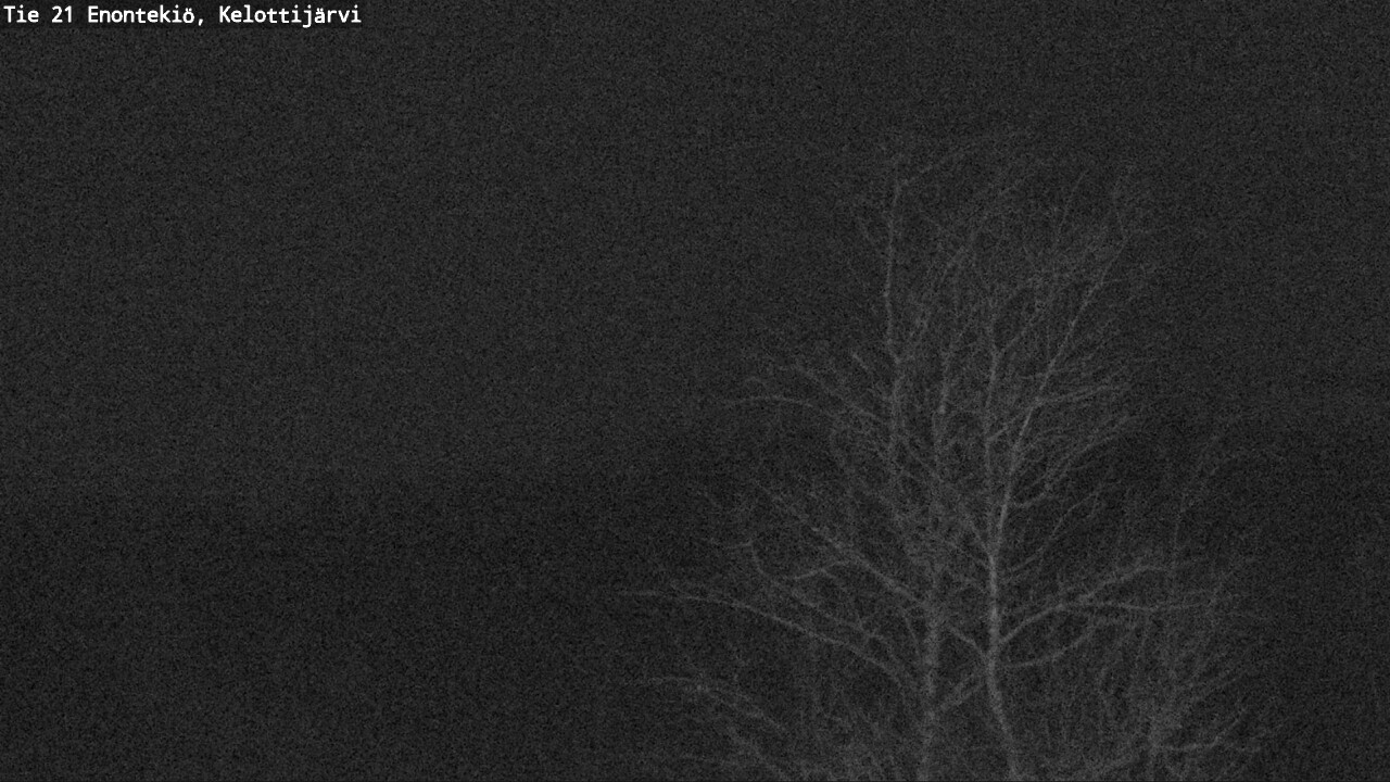 Kelikamerat Kuva Tie 21 Enontekiö, Kelottijärvi, Enontekiö, Lappi