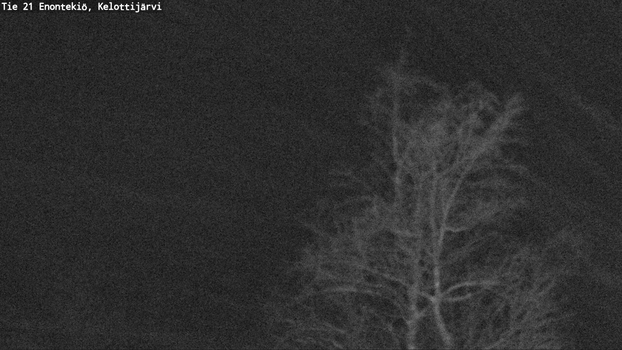 Kelikamerat Kuva Tie 21 Enontekiö, Kelottijärvi, Enontekiö, Lappi