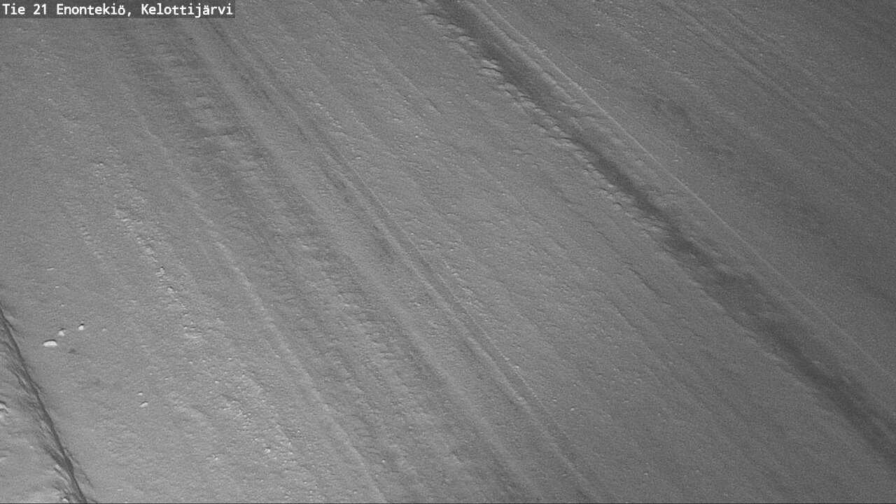 Kelikamerat Kuva Tie 21 Enontekiö, Kelottijärvi, Enontekiö, Lappi