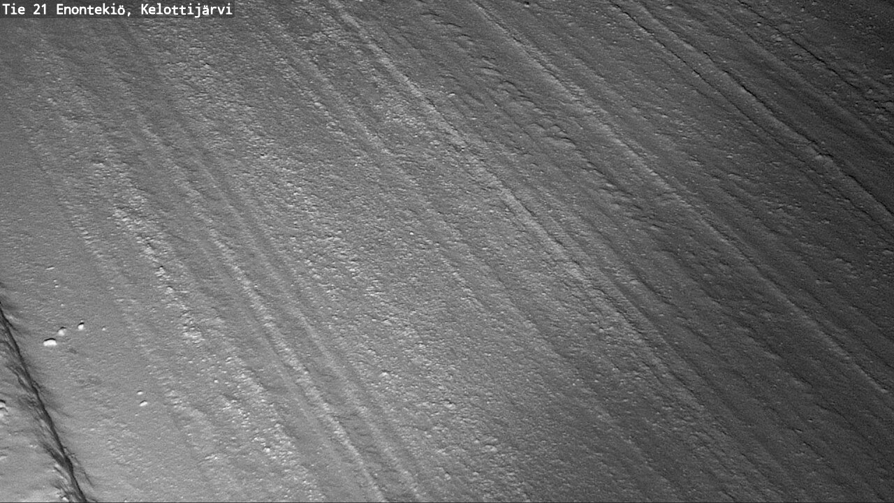 Kelikamerat Kuva Tie 21 Enontekiö, Kelottijärvi, Enontekiö, Lappi