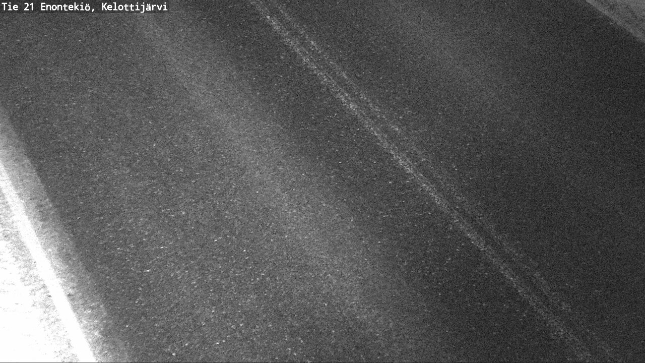 Kelikamerat Kuva Tie 21 Enontekiö, Kelottijärvi, Enontekiö, Lappi