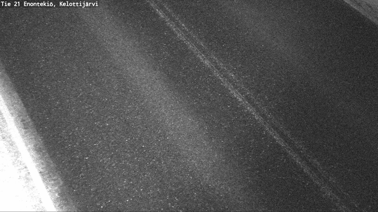 Kelikamerat Kuva Tie 21 Enontekiö, Kelottijärvi, Enontekiö, Lappi