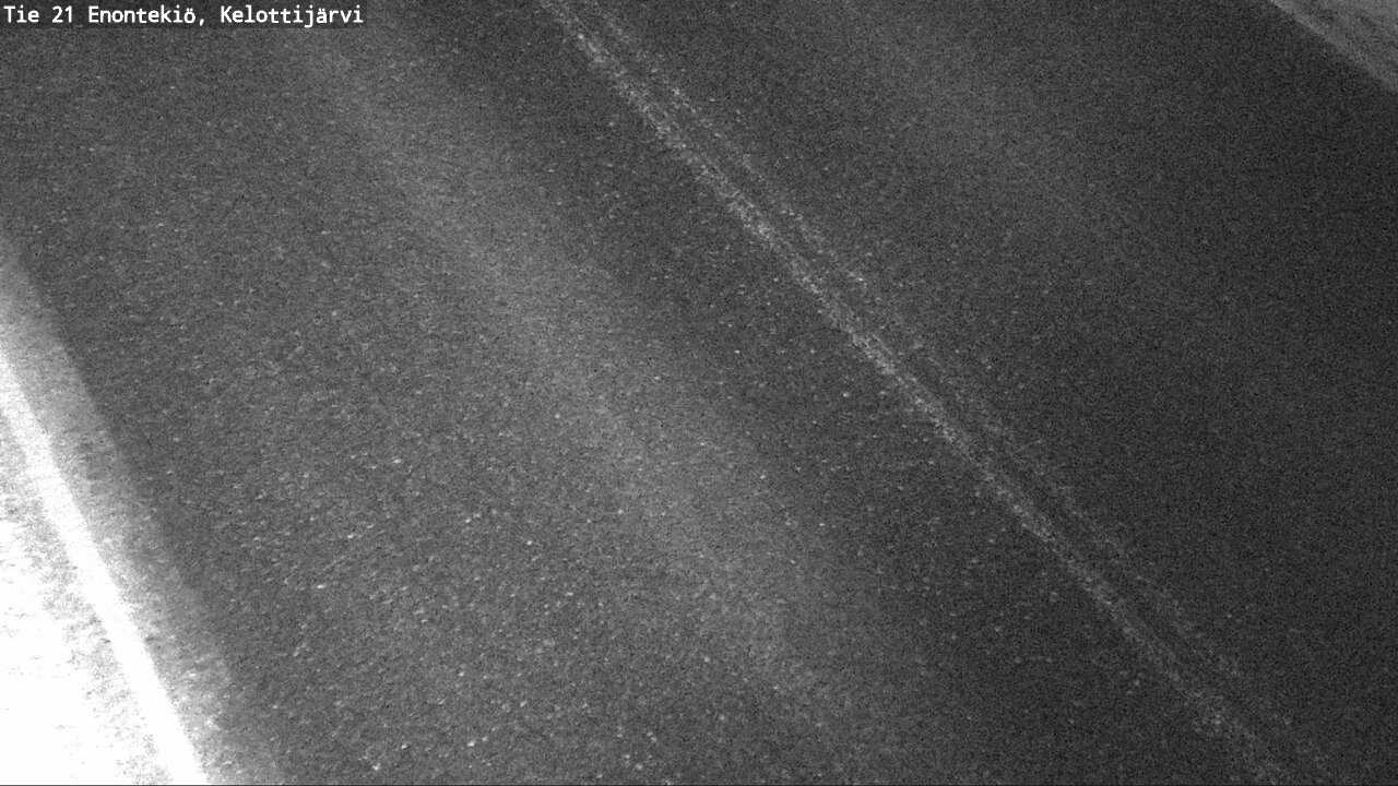 Kelikamerat Kuva Tie 21 Enontekiö, Kelottijärvi, Enontekiö, Lappi