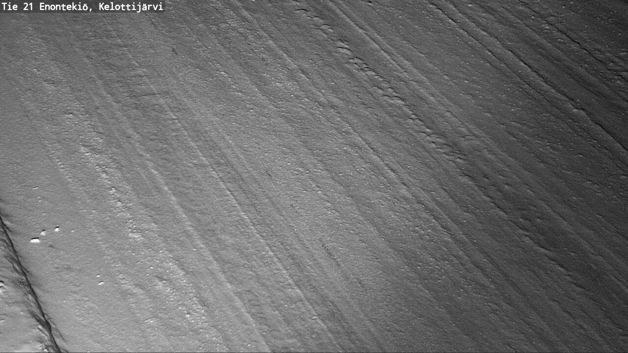 Kelikamerat Kuva Tie 21 Enontekiö, Kelottijärvi, Enontekiö, Lappi