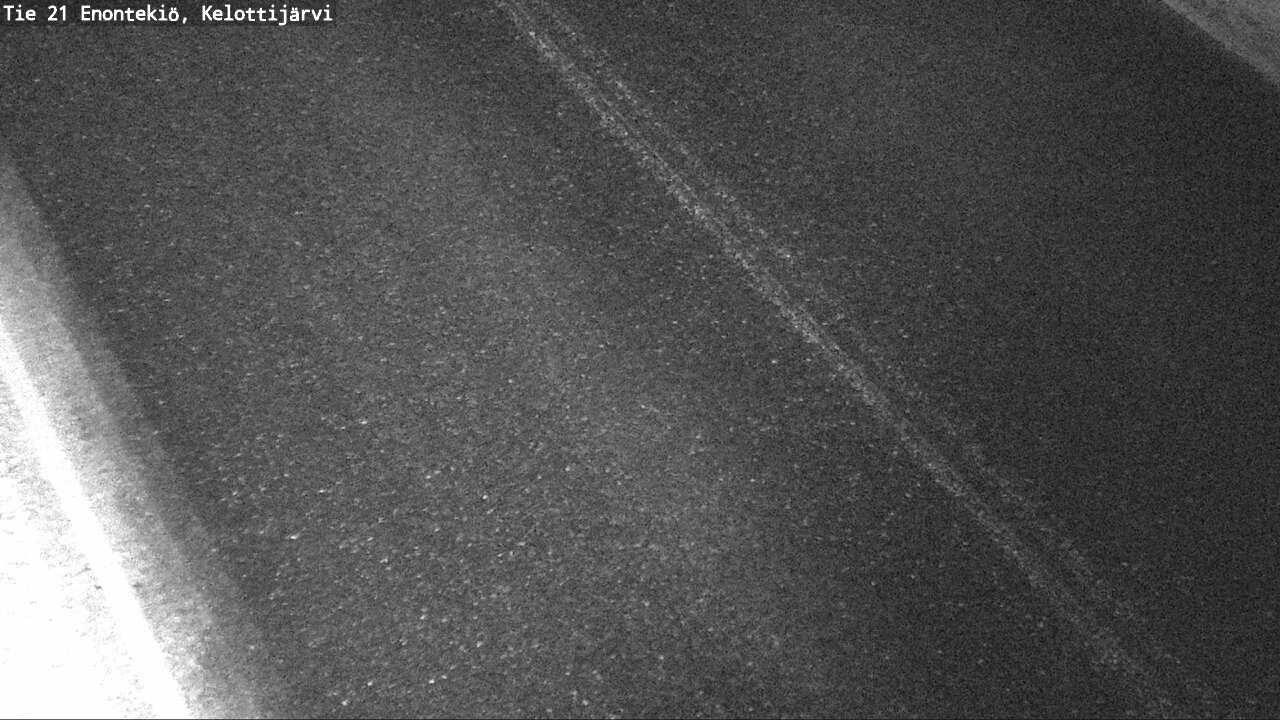 Kelikamerat Kuva Tie 21 Enontekiö, Kelottijärvi, Enontekiö, Lappi