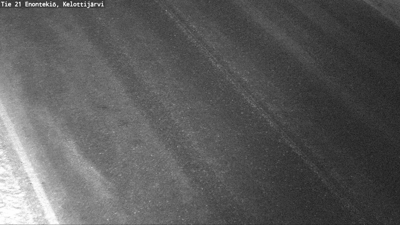 Kelikamerat Kuva Tie 21 Enontekiö, Kelottijärvi, Enontekiö, Lappi