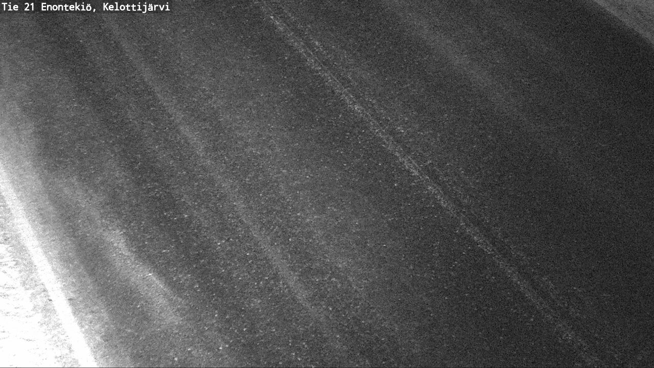 Kelikamerat Kuva Tie 21 Enontekiö, Kelottijärvi, Enontekiö, Lappi