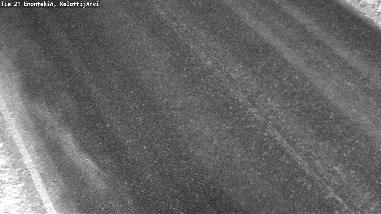 Kelikamerat Kuva Tie 21 Enontekiö, Kelottijärvi, Enontekiö, Lappi