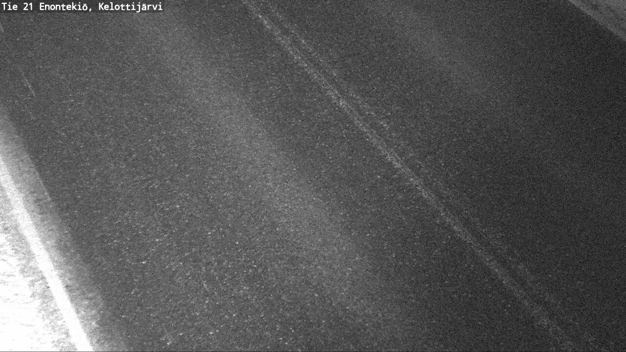 Kelikamerat Kuva Tie 21 Enontekiö, Kelottijärvi, Enontekiö, Lappi